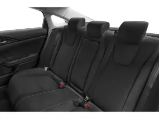 Honda Insight 2022 EX 4dr Sedan