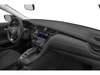 Honda Insight 2022 EX 4dr Sedan