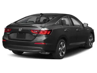 Honda Insight 2022 EX 4dr Sedan