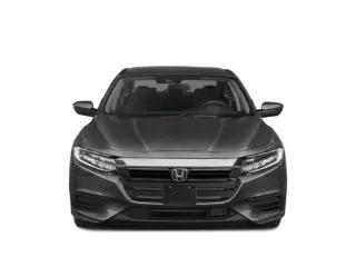 Honda Insight 2022 EX 4dr Sedan