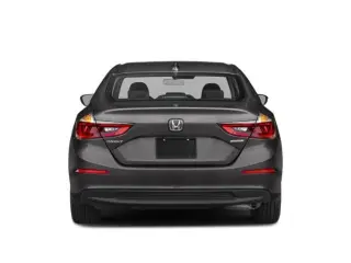 Honda Insight 2022 EX 4dr Sedan