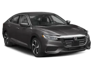Honda Insight 2022 EX 4dr Sedan