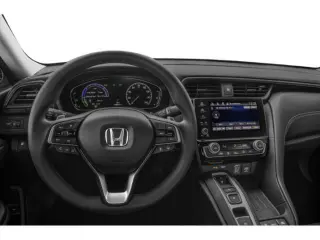 Honda Insight 2022 EX 4dr Sedan
