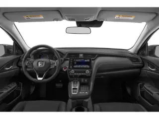 Honda Insight 2022 EX 4dr Sedan