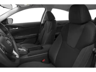 Honda Insight 2022 EX 4dr Sedan
