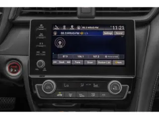 Honda Insight 2022 EX 4dr Sedan