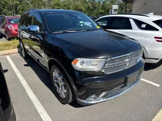 Dodge Durango 2017 Citadel 4dr SUV