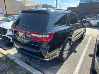 Dodge Durango 2017 Citadel 4dr SUV