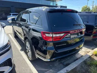 Dodge Durango 2017 Citadel 4dr SUV
