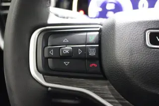 Jeep Wagoneer 2022 4x4 Series III 4dr SUV