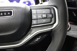 Jeep Wagoneer 2022 4x4 Series III 4dr SUV