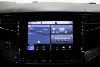 Jeep Wagoneer 2022 4x4 Series III 4dr SUV