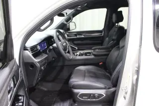 Jeep Wagoneer 2022 4x4 Series III 4dr SUV