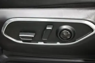 Jeep Wagoneer 2022 4x4 Series III 4dr SUV