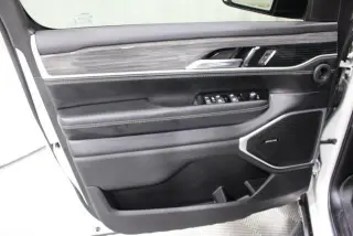 Jeep Wagoneer 2022 4x4 Series III 4dr SUV