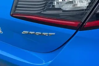 Honda Civic 2024 Sport 4dr Hatchback CVT