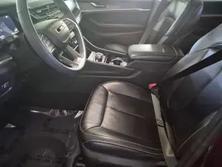 Jeep Grand Cherokee 2023 4x4 Limited 4dr SUV