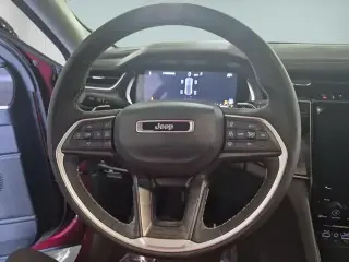 Jeep Grand Cherokee 2023 4x4 Limited 4dr SUV