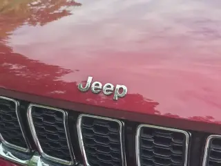 Jeep Grand Cherokee 2023 4x4 Limited 4dr SUV