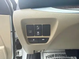 Acura TLX 2018 V6 4dr Sedan w/Technology Package