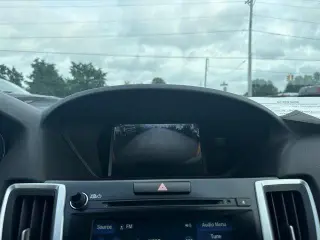 Acura TLX 2018 V6 4dr Sedan w/Technology Package