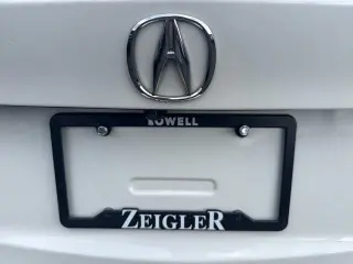 Acura TLX 2018 V6 4dr Sedan w/Technology Package
