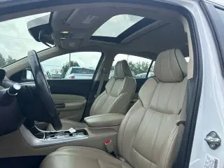 Acura TLX 2018 V6 4dr Sedan w/Technology Package