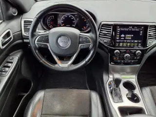 Jeep Grand Cherokee 2020 4x4 Laredo 4dr SUV