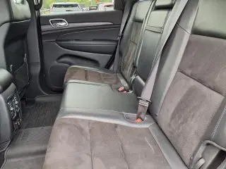 Jeep Grand Cherokee 2020 4x4 Laredo 4dr SUV