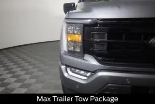 Ford F-150 2023 4x4 XLT 4dr SuperCrew 5.5 ft. SB