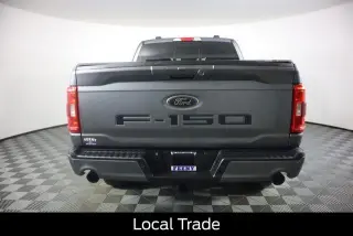 Ford F-150 2023 4x4 XLT 4dr SuperCrew 5.5 ft. SB