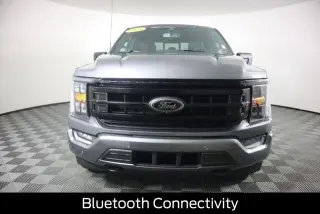 Ford F-150 2023 4x4 XLT 4dr SuperCrew 5.5 ft. SB