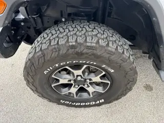 Jeep Wrangler 2019 4x4 Rubicon 2dr SUV