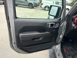 Jeep Wrangler 2019 4x4 Rubicon 2dr SUV