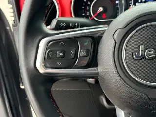 Jeep Wrangler 2019 4x4 Rubicon 2dr SUV