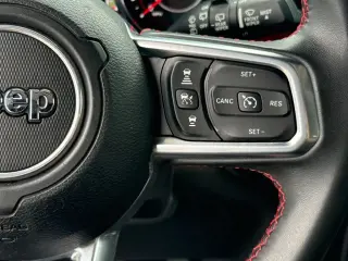 Jeep Wrangler 2019 4x4 Rubicon 2dr SUV