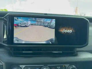 Jeep Gladiator 2024 4x4 Sport 4dr Crew Cab 5.0 ft. SB