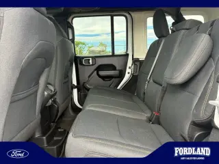Jeep Wrangler 2024 4x4 Willys 4xe 4dr SUV