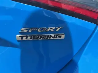 Honda Civic 2023 Sport Touring 4dr Hatchback CVT