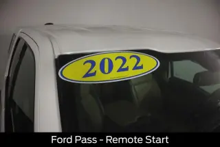 Ford F-150 2022 4x4 Lariat 4dr SuperCab 6.5 ft. SB
