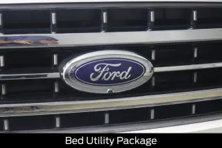 Ford F-150 2022 4x4 Lariat 4dr SuperCab 6.5 ft. SB
