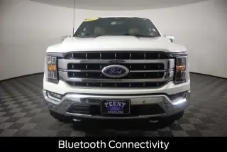 Ford F-150 2022 4x4 Lariat 4dr SuperCab 6.5 ft. SB