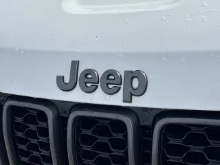 Jeep Grand Cherokee 2021 4x4 Limited 4dr SUV