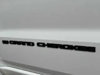 Jeep Grand Cherokee 2021 4x4 Limited 4dr SUV