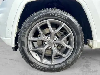Jeep Grand Cherokee 2021 4x4 Limited 4dr SUV