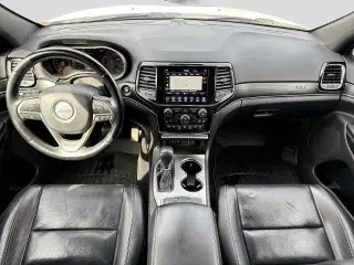 Jeep Grand Cherokee 2021 4x4 Limited 4dr SUV