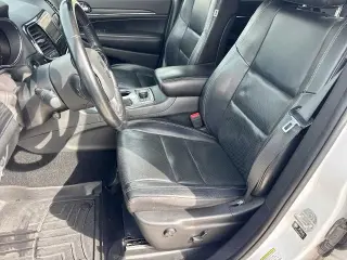 Jeep Grand Cherokee 2021 4x4 Limited 4dr SUV