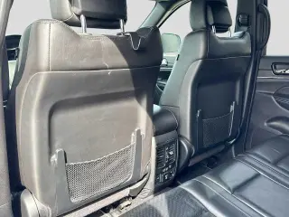 Jeep Grand Cherokee 2021 4x4 Limited 4dr SUV
