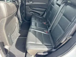 Jeep Grand Cherokee 2021 4x4 Limited 4dr SUV