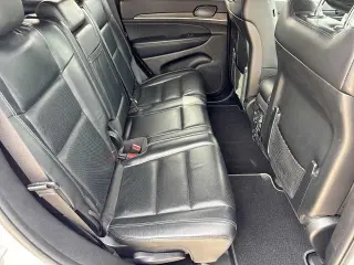 Jeep Grand Cherokee 2021 4x4 Limited 4dr SUV